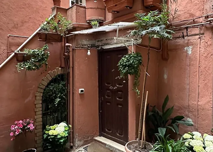 Apartment Incanto E Campo De Fiori *